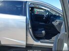 2022 Lexus Rx 350l   Silver vin: JTJHZKEAXN2024921