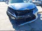 2022 Lexus Rx 350l   Silver vin: JTJHZKEAXN2024921