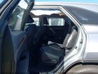 2022 Lexus Rx 350l   Silver vin: JTJHZKEAXN2024921