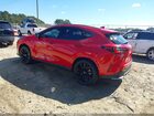 2022 Lexus Nx 350 F Sport Handling Red vin: JTJKGCEZ0N2000375