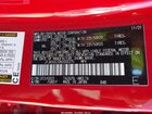 2022 Lexus Nx 350 F Sport Handling Red vin: JTJKGCEZ0N2000375