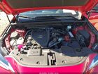 2022 Lexus Nx 350 F Sport Handling Red vin: JTJKGCEZ0N2000375