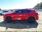 2022 Lexus Nx 350 F Sport Handling Red vin: JTJKGCEZ0N2000375