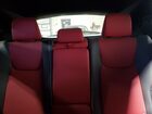 2022 Lexus Nx 450h Black vin: JTJKKCFZ1N2007011