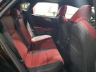 2022 Lexus Nx 450h Black vin: JTJKKCFZ1N2007011