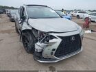 2025 Lexus Nx 450h+ F Sport Handling Beige vin: JTJKKCFZ5S2052626