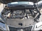 2020 Lexus Nx 300 F Sport Gray vin: JTJSARBZ2L2170372