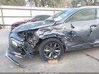 2020 Lexus Nx 300 F Sport Gray vin: JTJSARBZ2L2170372