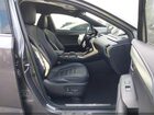 2020 Lexus Nx 300 F Sport Gray vin: JTJSARBZ2L2170372