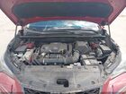 2021 Lexus Nx 300 F Sport Red vin: JTJSARBZ6M2202354