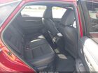 2021 Lexus Nx 300 F Sport Red vin: JTJSARBZ6M2202354