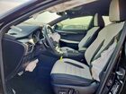 2021 Lexus Nx 300 Base Black vin: JTJSARBZ9M2195318