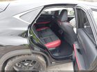 2021 Lexus Nx 300 F Sport Black vin: JTJSARDZ2M2238555
