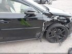 2021 Lexus Nx 300 F Sport Black vin: JTJSARDZ2M2238555