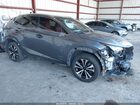 2021 Lexus Nx 300 F Sport Gray vin: JTJSARDZ2M2261866