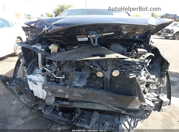 JTJSARDZXL5010283 2020 LEXUS NX 300 Black Դիմացի տեսք