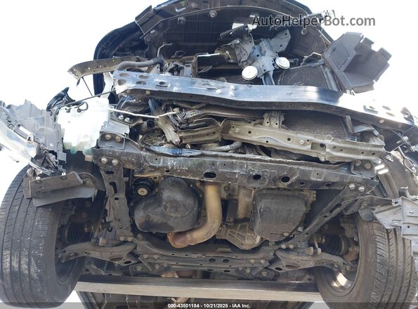 JTJSARDZXL5010283 2020 LEXUS NX 300 Black 
