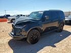 2024 Lexus Gx 550 Premium/premium+ Black vin: JTJTBCDX2R5020232