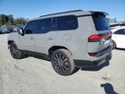 2024 Lexus Gx 550 Luxury Серый vin: JTJVBCDX8R5007896