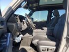 2024 Lexus Gx 550 Luxury Серый vin: JTJVBCDX8R5007896