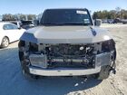 2024 Lexus Gx 550 Luxury Серый vin: JTJVBCDX8R5007896