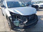 2018 Lexus Nx 300 F Sport Серебряный vin: JTJYARBZ2J2107571