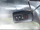 2018 Lexus Nx 300 F Sport Серебряный vin: JTJYARBZ2J2107571