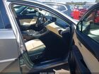 2018 Lexus Nx 300   Серый vin: JTJYARBZ2J2112673