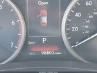 2018 Lexus Nx 300   Серый vin: JTJYARBZ2J2112673