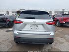 2016 Lexus Nx 200t F Sport Серебряный vin: JTJYARBZ5G2029862