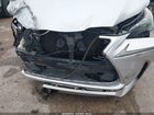 2016 Lexus Nx 200t F Sport Серебряный vin: JTJYARBZ5G2029862