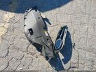 2017 Lexus Nx 200t F Sport Серый vin: JTJYARBZXH2066293
