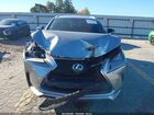 2017 Lexus Nx 200t F Sport Серый vin: JTJYARBZXH2066293