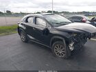 2019 Lexus Nx 300   Black vin: JTJYARBZXK2128427