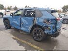 2023 Toyota Rav4 Hybrid Se Blue vin: JTM16RFV3PD544697