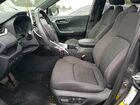 2023 Toyota Rav4 Se Gray vin: JTM16RFVXPD096961