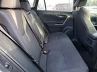 2023 Toyota Rav4 Se Gray vin: JTM16RFVXPD096961
