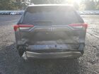 2023 Toyota Rav4 Se Gray vin: JTM16RFVXPD096961
