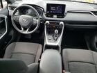 2023 Toyota Rav4 Se Gray vin: JTM16RFVXPD096961