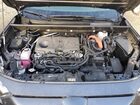 2023 Toyota Rav4 Se Gray vin: JTM16RFVXPD096961