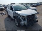 2020 Toyota Rav4 Xle Premium White vin: JTMA1RFV8LD057553