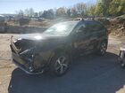 2021 Toyota Rav4 Prime Se Black vin: JTMAB3FV0MD065903