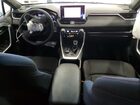 2025 Toyota Rav4 Se White vin: JTMAB3FV2SD251505