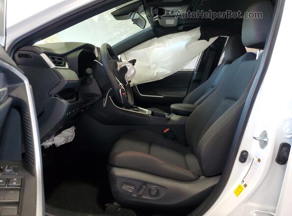 JTMAB3FV2SD251505 2025 TOYOTA RAV4 White Vista interior delantera