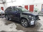 2023 Toyota Rav4 Prime Se Blue vin: JTMAB3FV5PD130801
