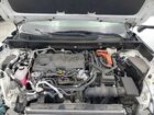 2021 Toyota Rav4 Prime Se White vin: JTMAB3FV8MD050792