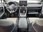2021 Toyota Rav4 Prime Se White vin: JTMAB3FV8MD050792