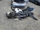 2021 Toyota Rav4 Prime Se White vin: JTMAB3FV8MD050792