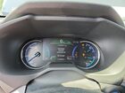 2021 Toyota Rav4 Prime Se Blue vin: JTMAB3FV9MD004551