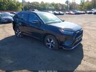 2024 Toyota Rav4 Prime Se Black vin: JTMAB3FVXRD200683